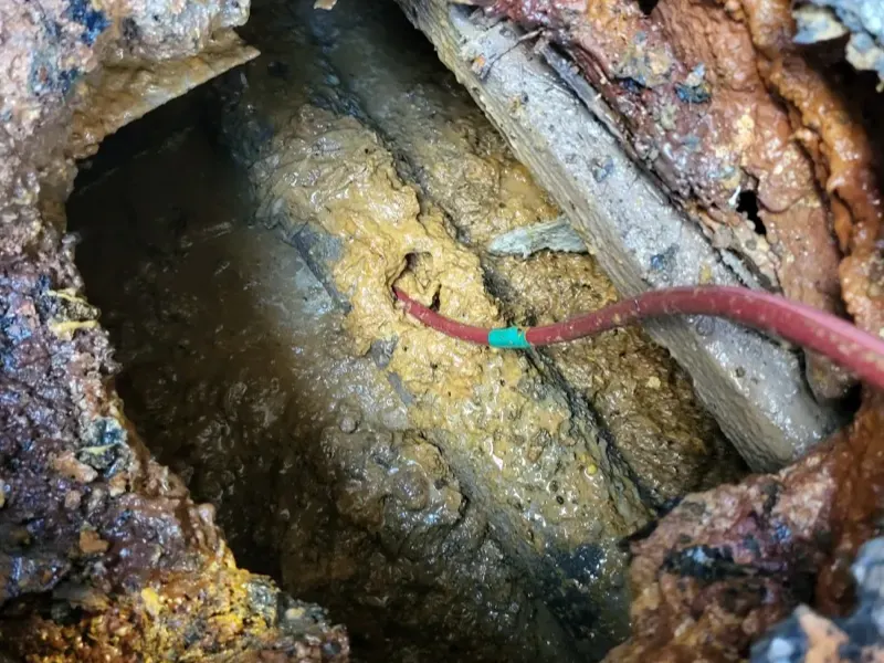마산합포구 하수구 막힘 증상별 원인과 먼저 해 볼 것